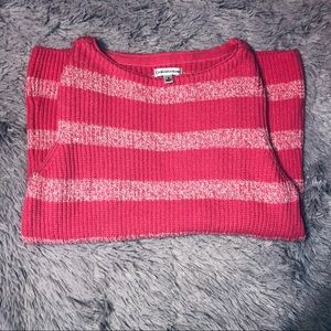 Light Pink Sweater 💖